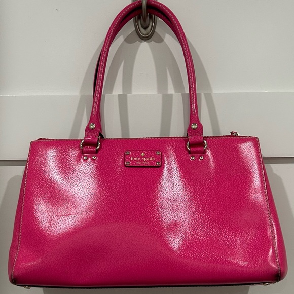 Kate Spade New York Large Handbag - Picture 2 of 15